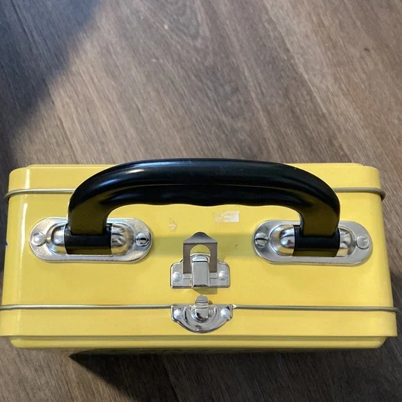 Colorado Lunch Tin - Picture 2 of 5